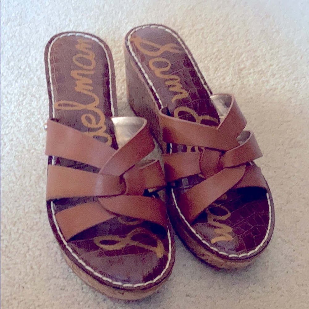 Sam Edelman Shoes
